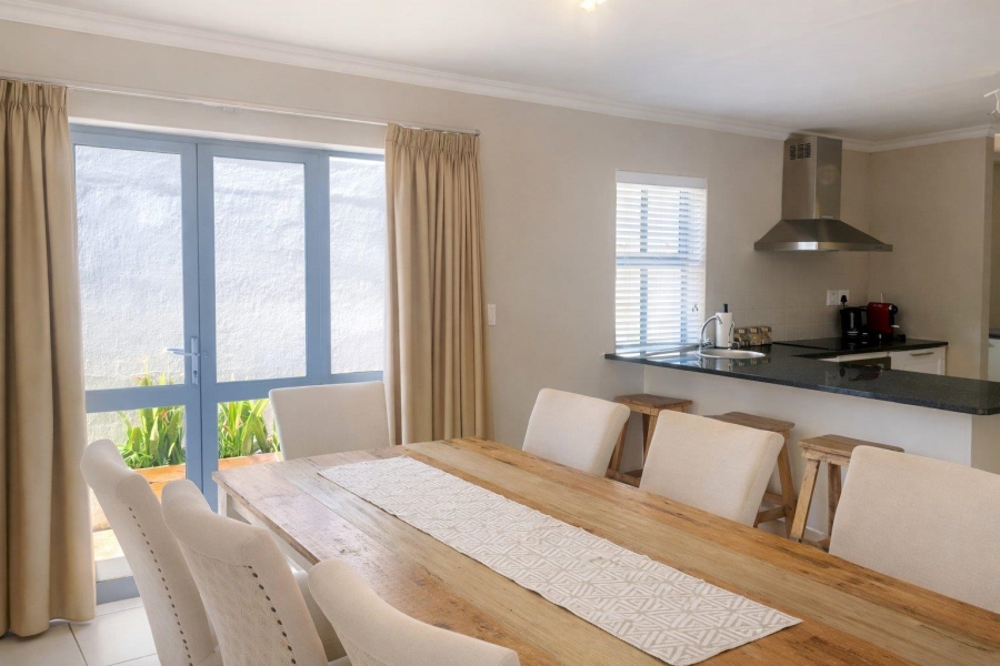 To Let 3 Bedroom Property for Rent in Big Bay Western Cape